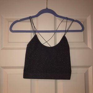 UO Out From Under Seamless Tank